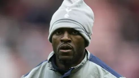 Emmanuel Adebayor Could be On His Way to MLS According to Reports