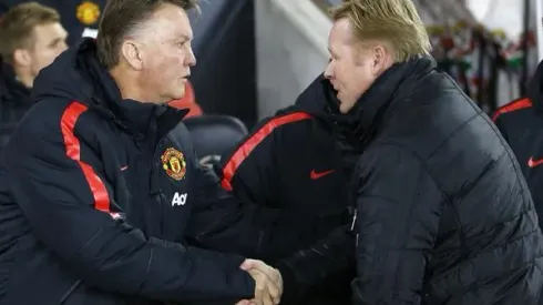 Double Dutch (Premier League Weekend Review Show)