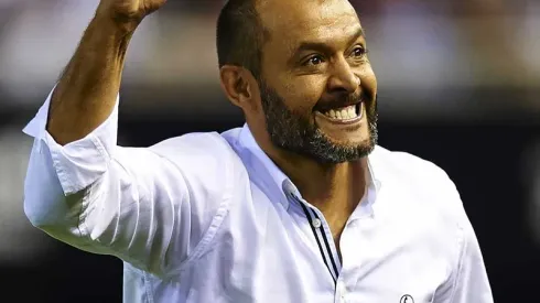 Nuno Espirito Santo Extends Contract With Valencia