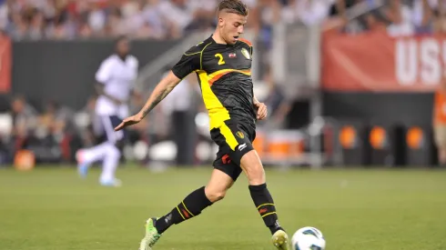 Southampton Hit By Lengthy Lay-Off For Toby Alderweireld