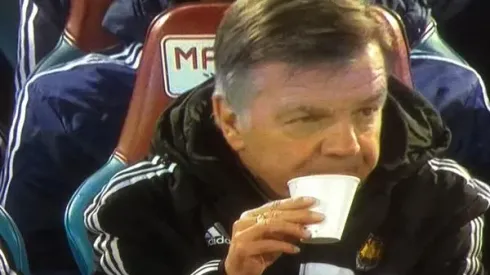 Sam Allardyce Praises Magic of FA Cup