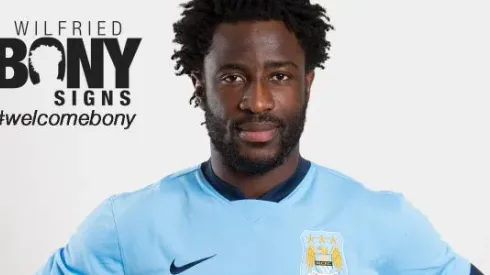 Swansea will bounce back after Wilfried Bony transfer to Man City