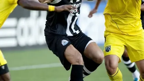 Jonas Gutierrez Says Return to Newcastle First-Team Will Be Best Moment of Career