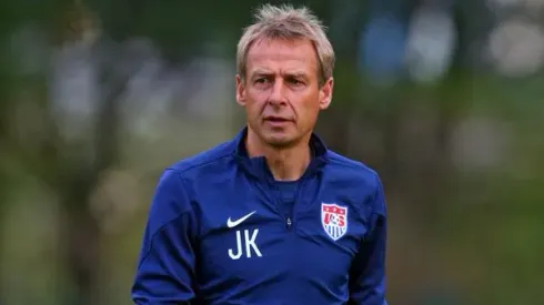 Understanding what Jurgen Klinsmann really means