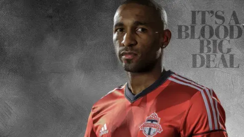 Pardew admits defeat in chase to sign Jermain Defoe for Palace