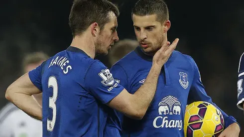 Toxic Toffees Sleepwalking Towards a Relegation Fight