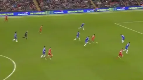 Raheem Sterling Secures Draw for Liverpool Against Chelsea