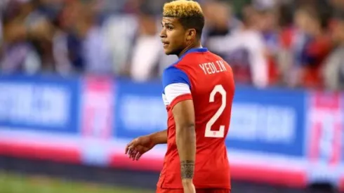 The Search for a New American Hero in European Soccer