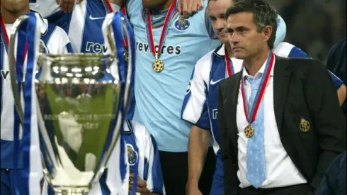 The Greatest Teams - FC Porto 2002-2004