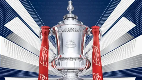 FA Cup Sunday, Fourth Round: TV times and open thread