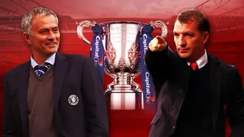 Predicted lineups for Chelsea vs Liverpool Capital One Cup semi-final 2nd leg