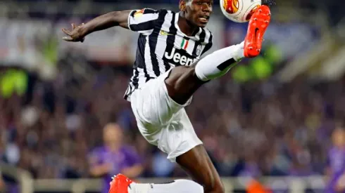 Juventus midfielder Paul Pogba is undoubtedly in the world-class category