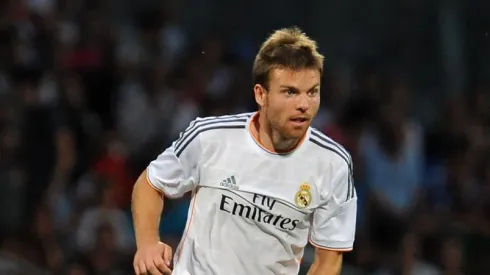 Real Madrid's Asier Illarramendi blocks £19m move to Athletic