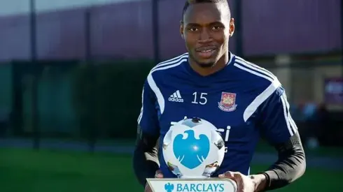 Sam Allardyce criticizes Senegal over Diafra Sakho controversy