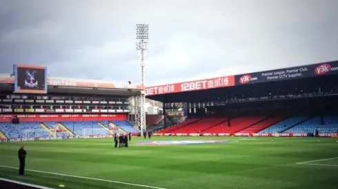 Crystal Palace sign Jordon Mutch and Shola Ameobi