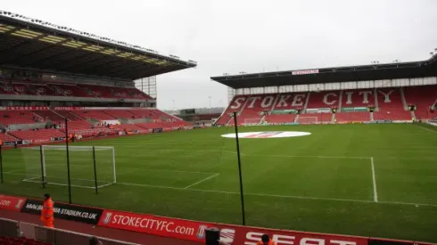 Stoke City have enough quality to cope without the loss of Spanish star Bojan