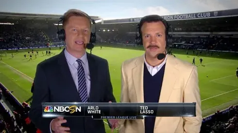 Commentators for Premier League matches on NBC Sports, Gameweek 23