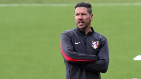 Atleti consider reporting PSG to FIFA for contacting Diego Simeone