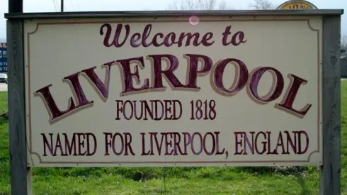 Towns and cities in the USA that have Premier League club names