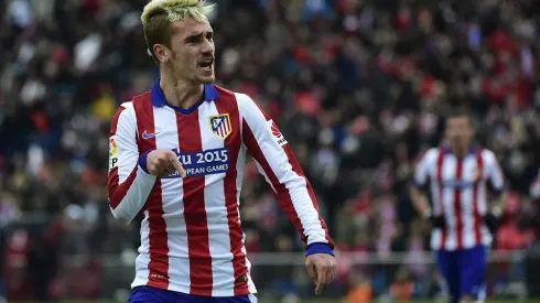 Antoine Griezmann reveals why he snubbed Barcelona
