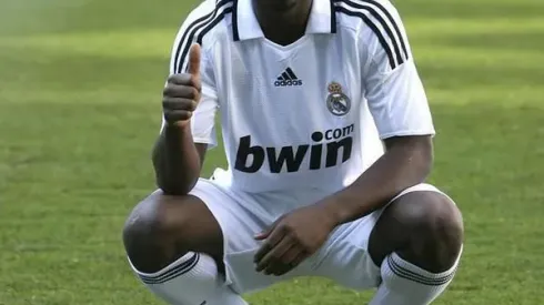 West Ham United hopeful of signing Lassana Diarra