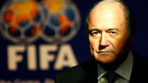 FIFA sentences USA to 4 more years of FOX World Cup coverage