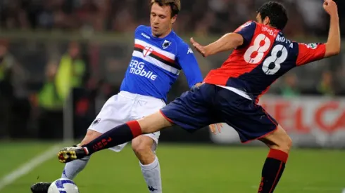 Sampdoria's hopes of European qualification fading after poor run of form