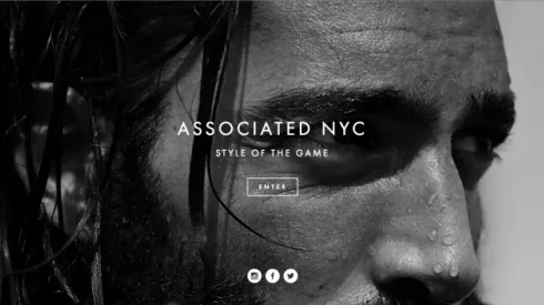 GQ meets Howler: Review of 'Associated,' the new soccer magazine