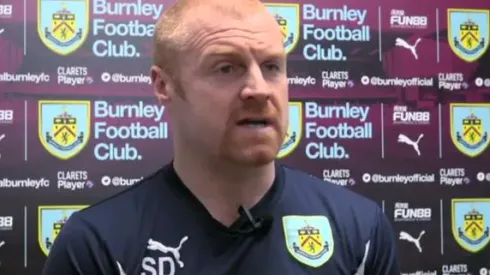 Mourinho vs Dyche; Burnley manager responds to Jose Mourinho claims