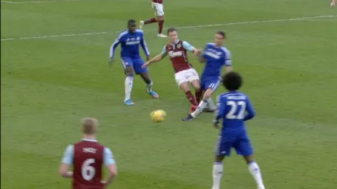 Chelsea appalled by FA's decision to reduce Nemanja Matic ban to 2 games