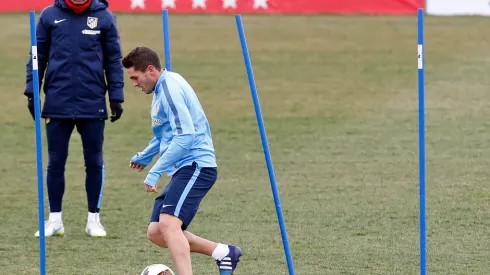 Atletico Madrid midfielder Koke expected to return this weekend