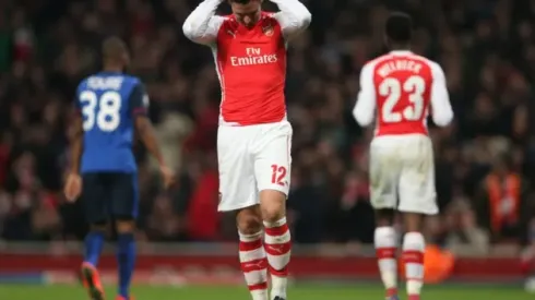Arsenal more to blame for AS Monaco loss than Arsene Wenger