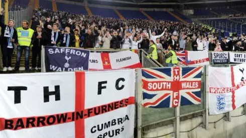 Tottenham Hotspur fan's first-hand account of Fiorentina away trip
