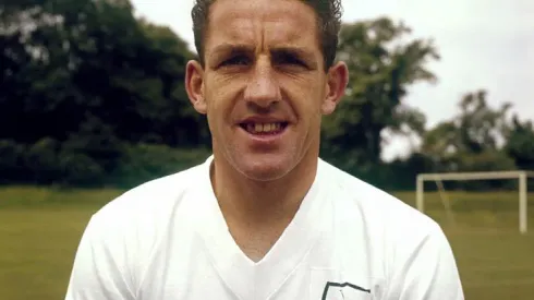 From Scotland to Tottenham; remembering soccer legend Dave Mackay