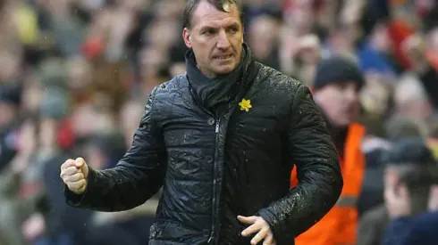Brendan Rodgers’ deserves credit for Liverpool late-season surges