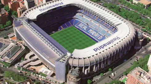 Copa del Rey final likely to be staged at the Santiago Bernabeu