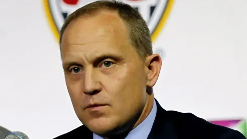 FOX Sports exec shows little understanding of US soccer history