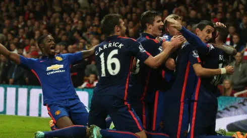 Top 5 must-see soccer games: March 6, 2015