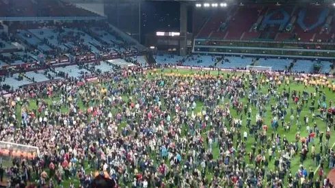 Aston Villa 2-0 WBA FA Cup quarter-final match highlights