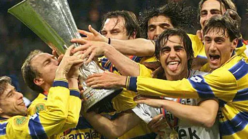 The malaise of Parma F.C. is a truly saddening Italian soccer story