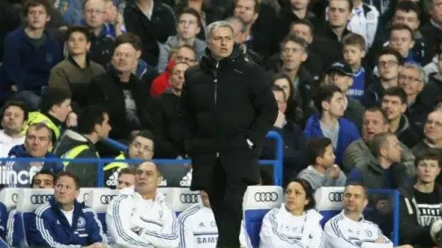 Record-breaker Jose Mourinho is the king of clean sheets