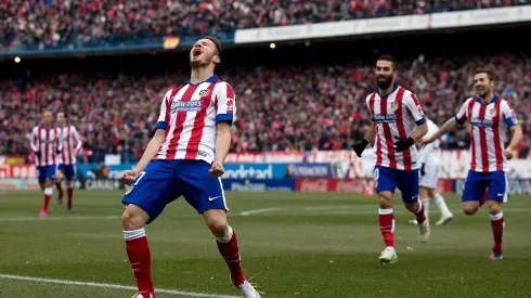 Atletico Madrid prepared to fight for Champions League lives against Bayer Leverkusen