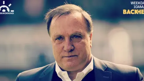 Soccer Morning (3.17.15) Kris Heneage and Jonathan Johnson interviews