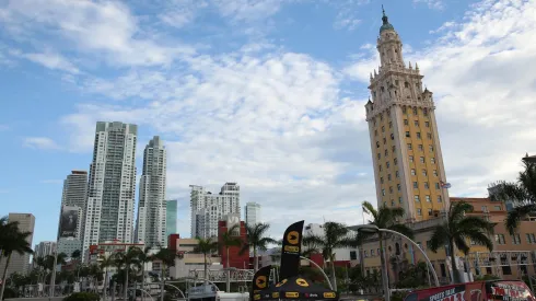 Time for MLS to pull the plug on Miami debacle