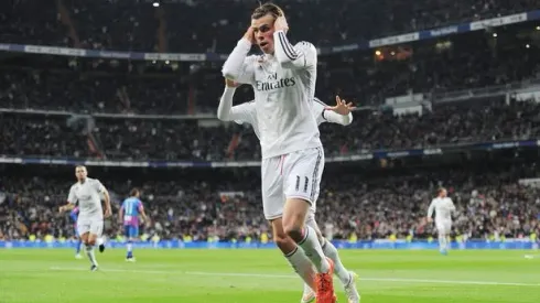 Spanish press are pushing Gareth Bale out of Spain