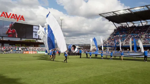 MLS attendances from gameweek 3 of the 2015 season