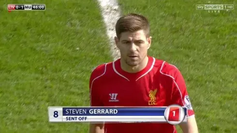I won’t criticize Steven Gerrard, says Liverpool's Brendan Rodgers