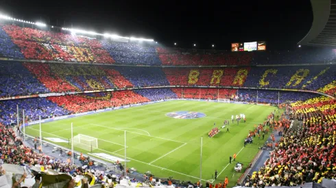 Copa del Rey final to be held in the Camp Nou on May 30