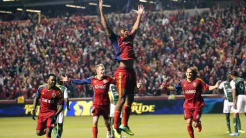 It's MLS or the highway for American soccer