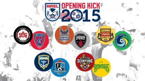 2015 NASL season preview: Predicted winners and major talking points